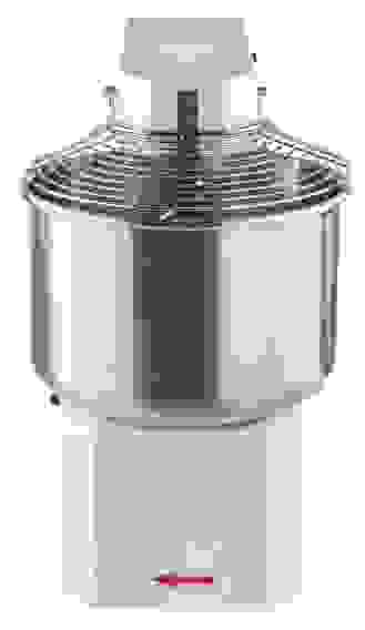 Тестомес спиральный Abat ТМС-20НН-1Р LIGHT