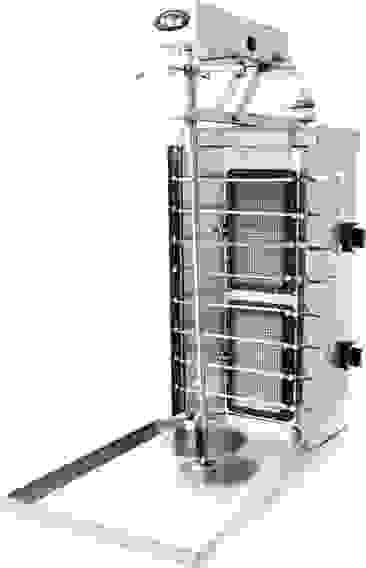 Гриль для шаурмы Grill Master Ф2ШМГ (11202)с электроприводом