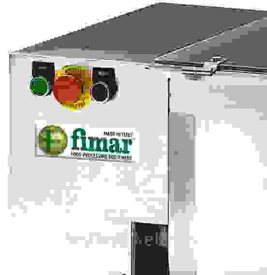 Фаршемешалка FIMAR 50C1P