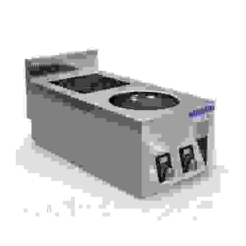 Плита индукционная Техно-ТТ ИПК-210115