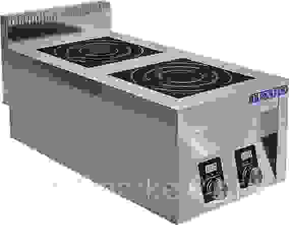 Плита индукционная Техно-ТТ ИПП-210145