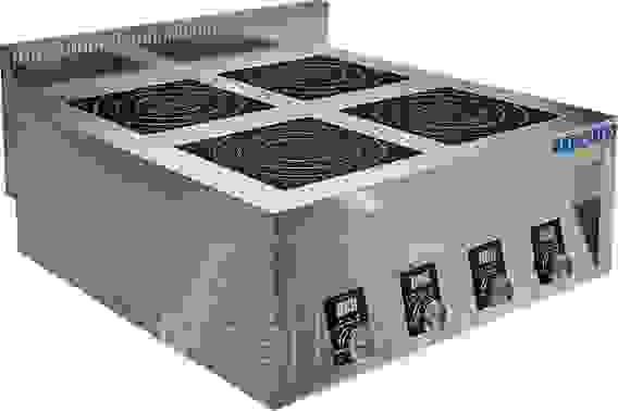 Плита индукционная Техно-ТТ ИПП-210145/240145