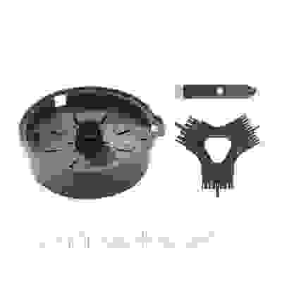 Комплект для очистки решетки Robot Coupe 39881