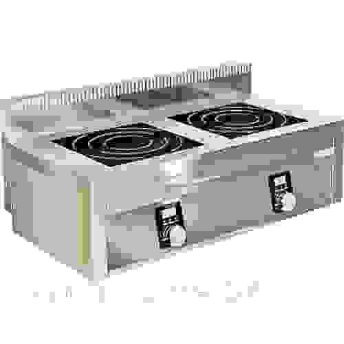 Плита индукционная Техно-ТТ ИПП-210171