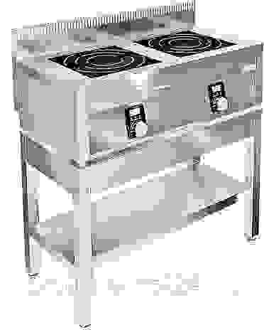 Плита индукционная Техно-ТТ ИПП-210171