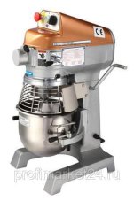 Миксер планетарный Spar SP100A