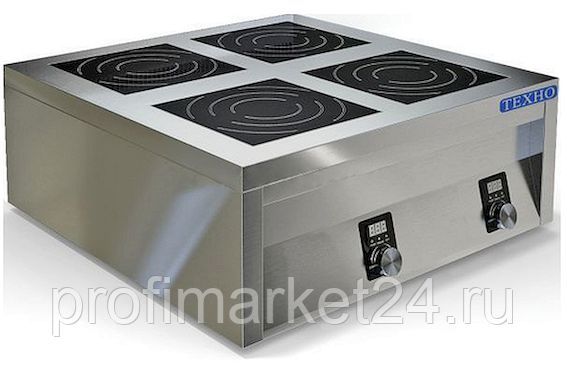 Плита индукционная Техно-ТТ ИПП-440147