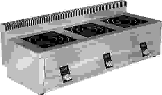 Плита индукционная Техно-ТТ ИПП-340182