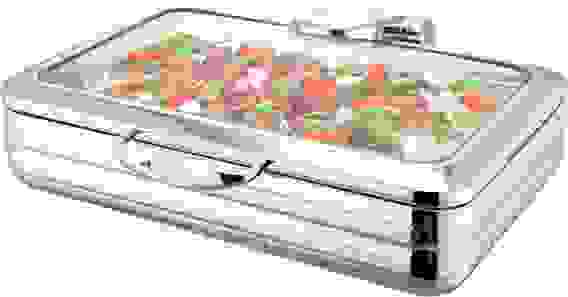 Чафинг-диш Техно-ТТ W17-1100T