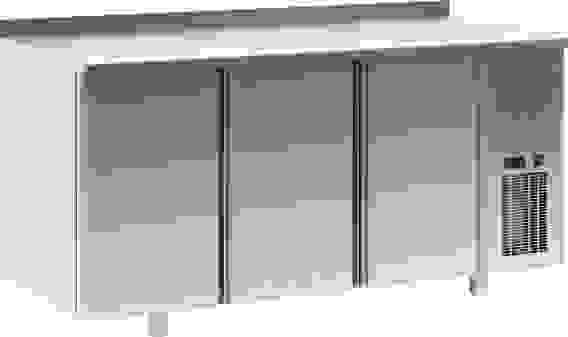 Стол морозильный POLAIR TB3GN-GC