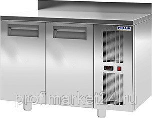Стол холодильный POLAIR TM2-GC