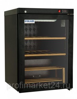 Винный шкаф POLAIR DW102-Bravo