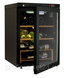 Винный шкаф POLAIR DW102-Bravo
