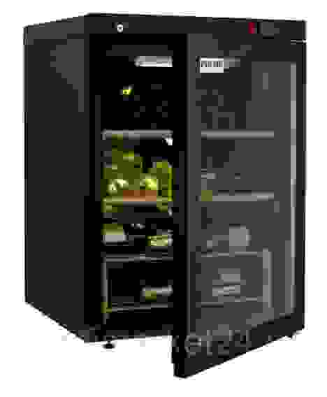 Винный шкаф POLAIR DW102-Bravo