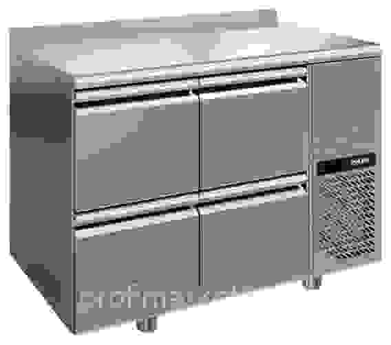 Холодильный стол Среднетемпературный TM2-22-G