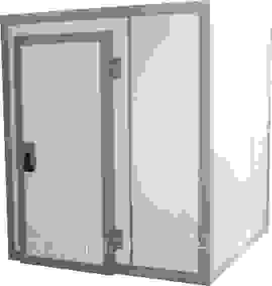 Камера холодильная POLAIR КХН-15,42