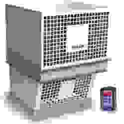 Моноблок среднетемпературный POLAIR MM 113 ST