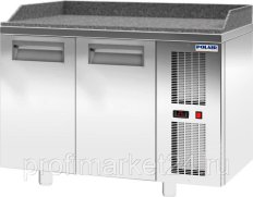 Стол для пиццы POLAIR TM2pizza-GC