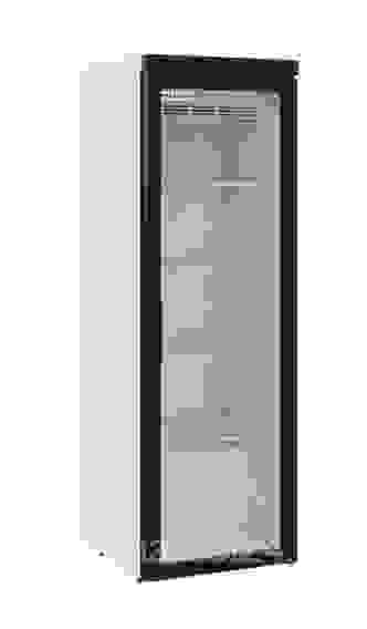 Шкаф холодильный фармацевтический POLAIR ШХФ-0,4 ДС