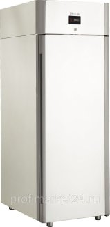 Шкаф холодильный POLAIR CM105-Sm