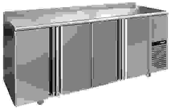 Стол холодильный POLAIR TM4-G