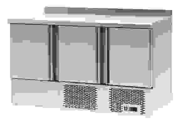 Стол морозильный POLAIR TBi3-G