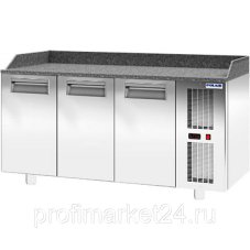Стол для пиццы POLAIR TM3pizza-GC
