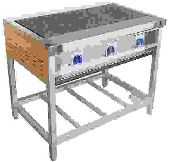 Плита электрическая Теплоф ПЭ-0,36/0,12 (Э)