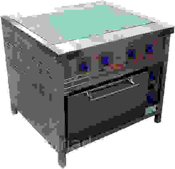 Плита электрическая Теплоф ПЭ-0,48ЖШ (Э)