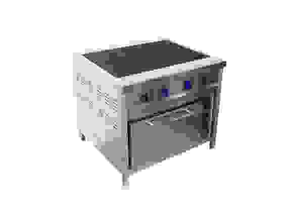 Плита электрическая Теплоф ПЭ-0,48ЖШ (Э)