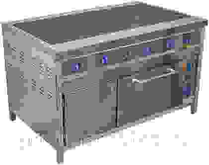 Плита электрическая Теплоф ПЭ-0,72ЖШ (Э)