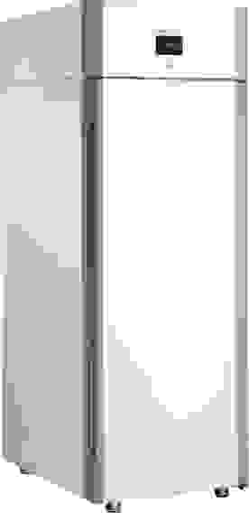 Шкаф морозильный POLAIR CB107-Sm