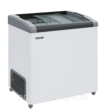 Ларь морозильный POLAIR DF120C-L