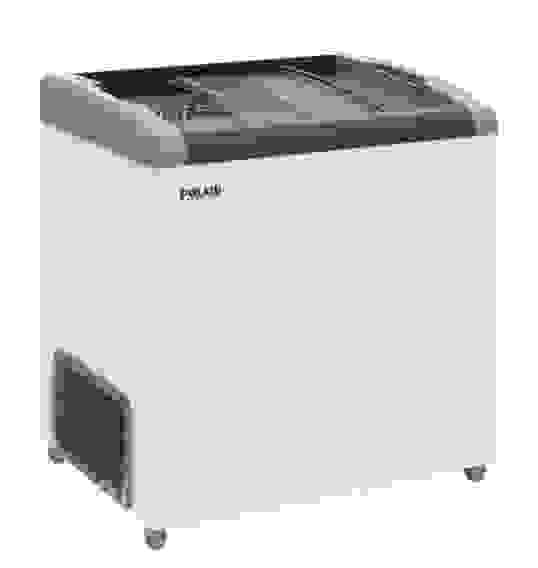 Ларь морозильный POLAIR DF120C-L