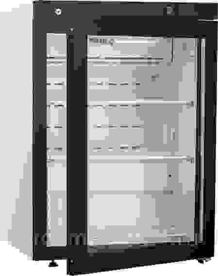 Шкаф холодильный фармацевтический POLAIR ШХФ-0,2 ДС