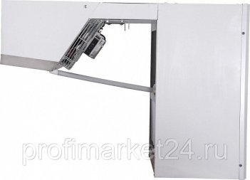 Моноблок среднетемпературный POLAIR MM 115 R Light