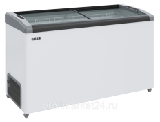 Ларь морозильный POLAIR DF140C-L