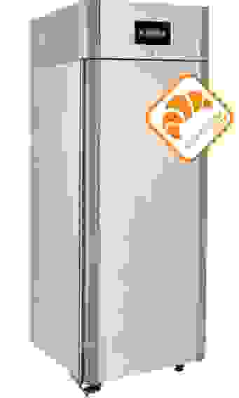 Шкаф отложенной расстойки POLAIR CS107 Bakery Br тип 1