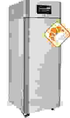 Шкаф отложенной расстойки POLAIR CS107 Bakery Br тип 2