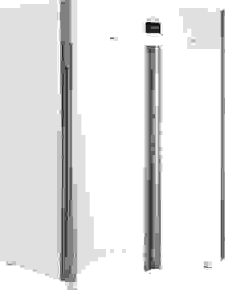 Шкаф холодильный POLAIR CM110-Sm Alu