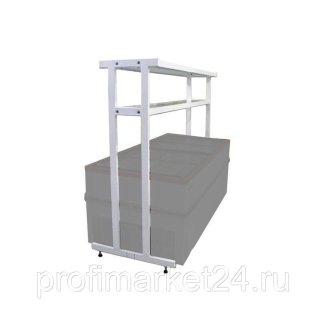 Суперструктура линейная Снеж CC 2100 L