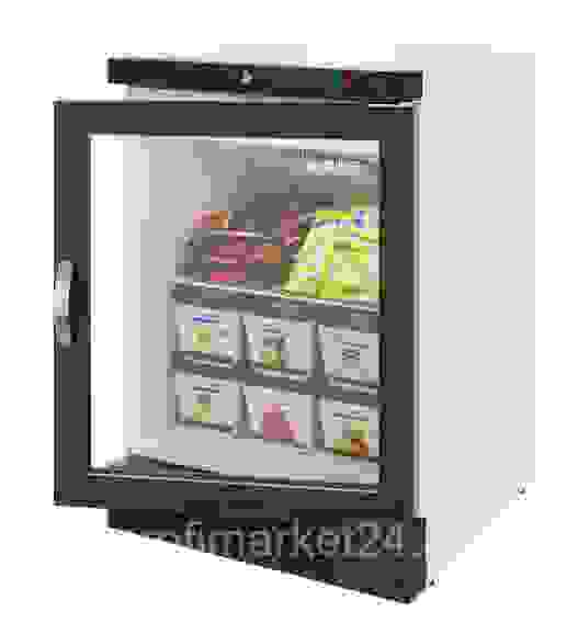 Шкаф морозильный POLAIR DB102-S