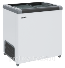 Ларь морозильный POLAIR DF120F-L
