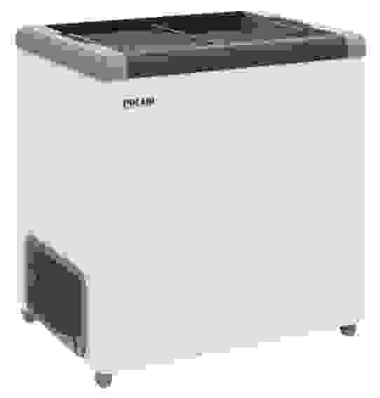 Ларь морозильный POLAIR DF120F-L