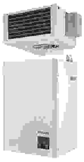 Сплит-система среднетемпературная POLAIR SM 226 M