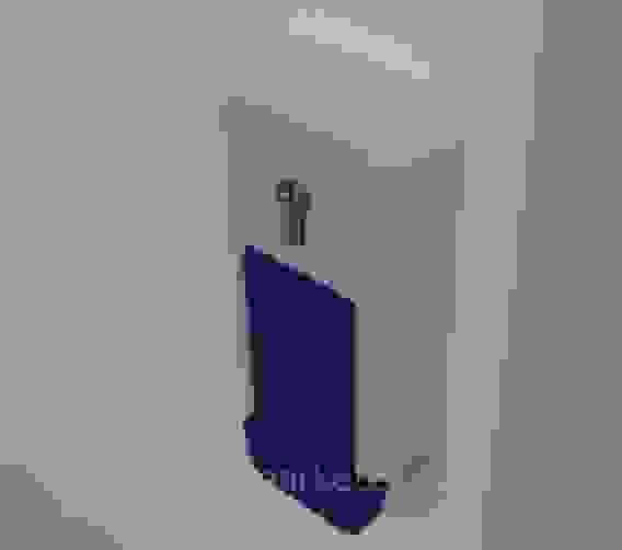 Холодильная камера Polair КХН-13,25 (2600х2600х2500) 100 мм