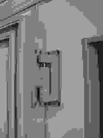 Холодильная камера Polair КХН-13,25 (2560х2560х2460) 80 мм