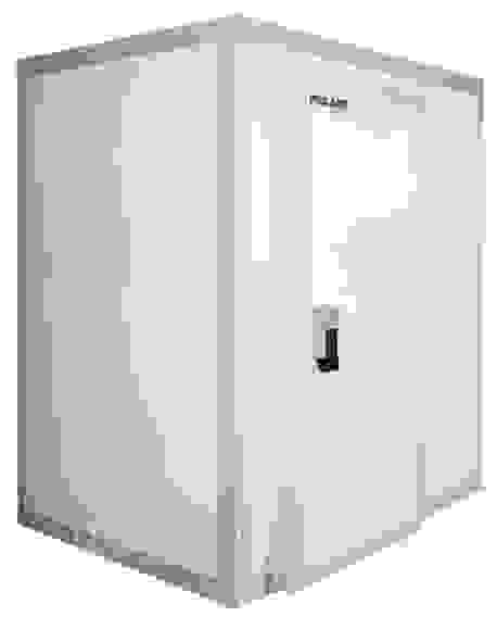 Холодильная камера Polair КХН-16,56 (2560х3160х2460) 80 мм