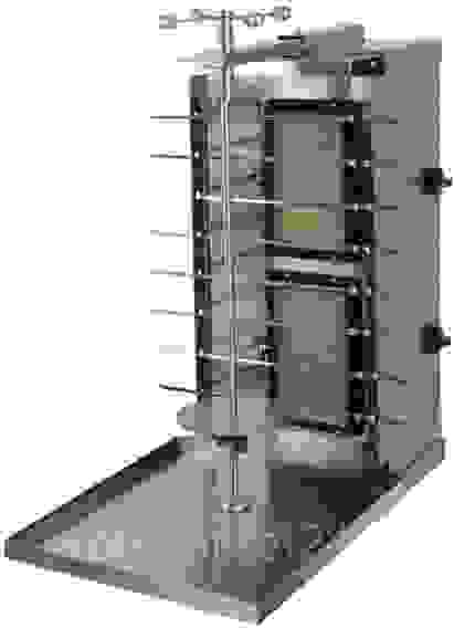 Гриль для шаурмы Grill Master Ф2ШМГ (11201)