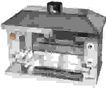 Гриль для кур Grill Master Ф2У2Г (11104)